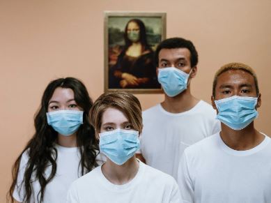 마이코플라즈마폐렴