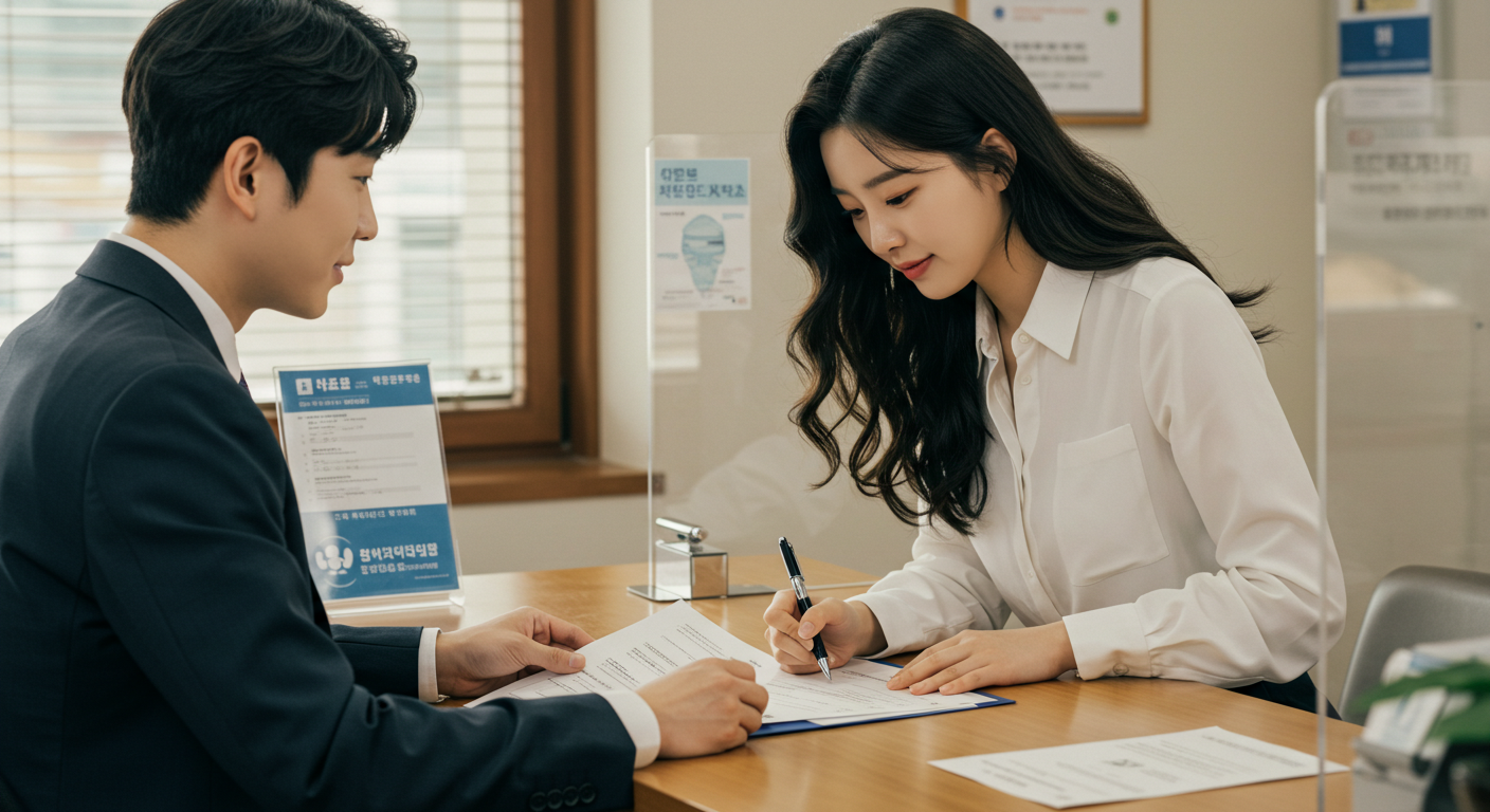 3세대 실비보험 갱신주기