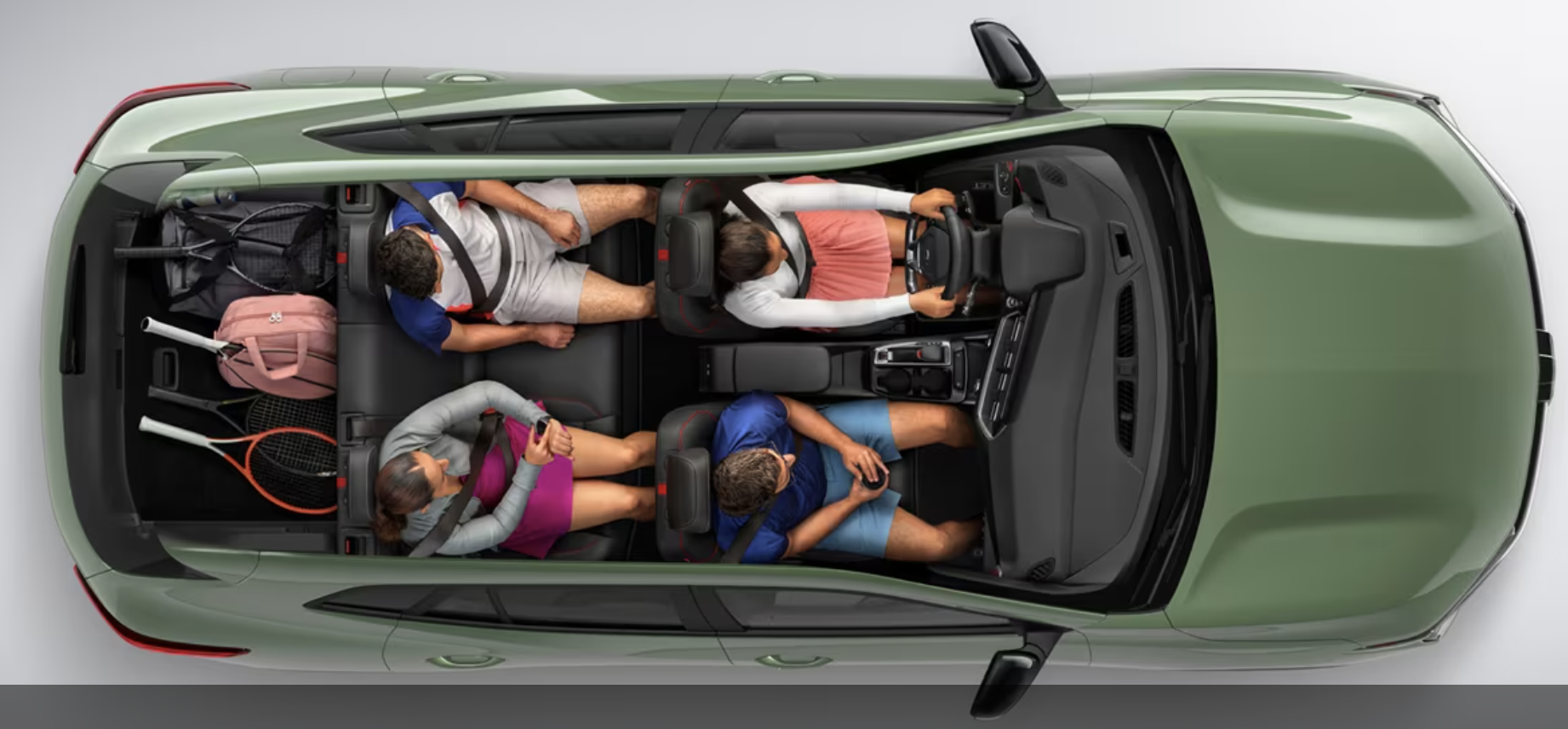 쉐보레 트랙스 가격