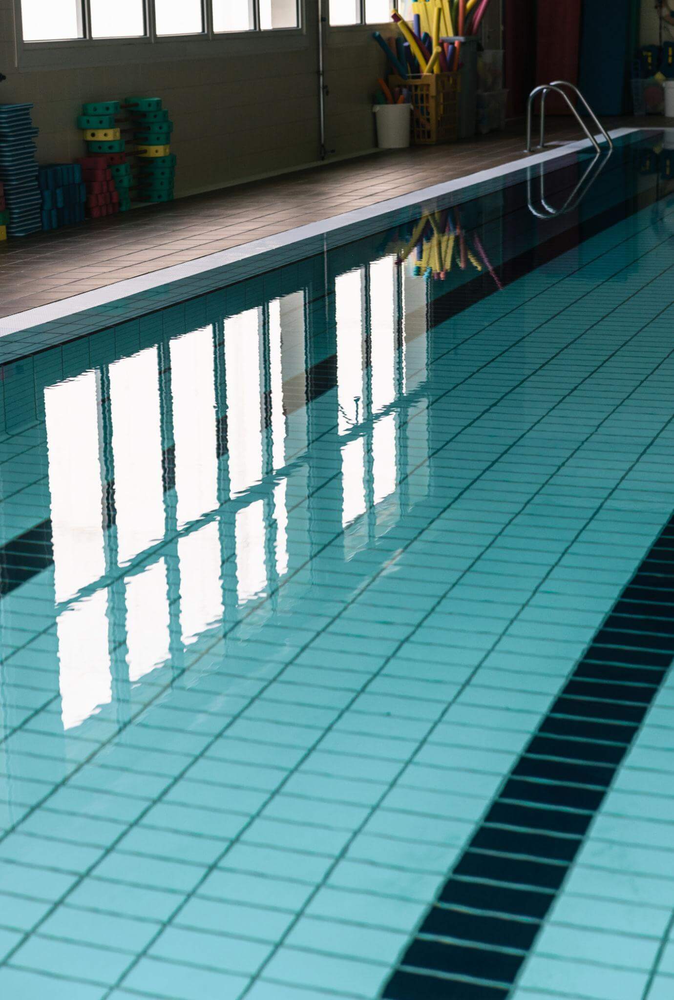 물에 빠지는 꿈 해몽 총정리|상황별 의미와 심리 분석