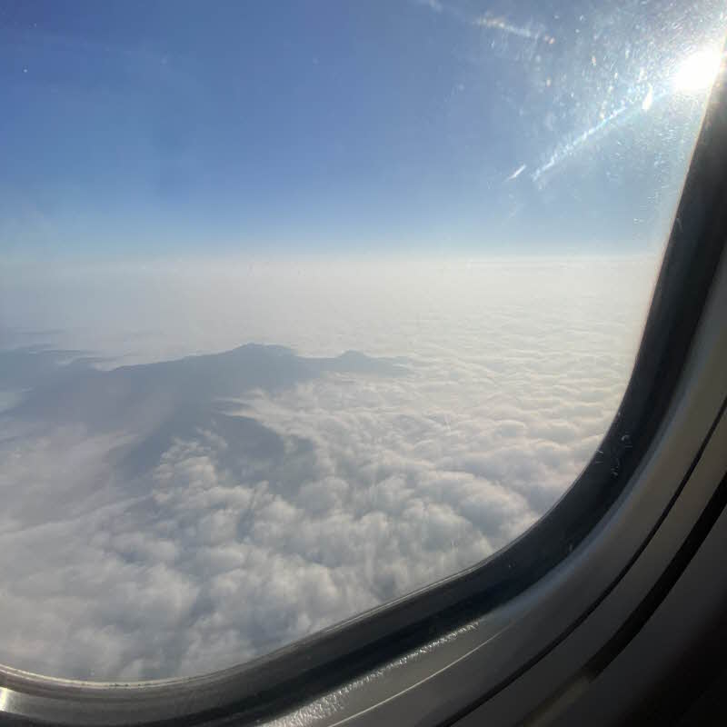 김포 여수 비행기 시간표 비행기 요금 대한항공 아시아나 탑승후기