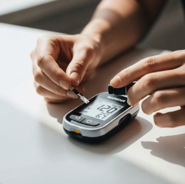 1형 당뇨병 관리 가이드3