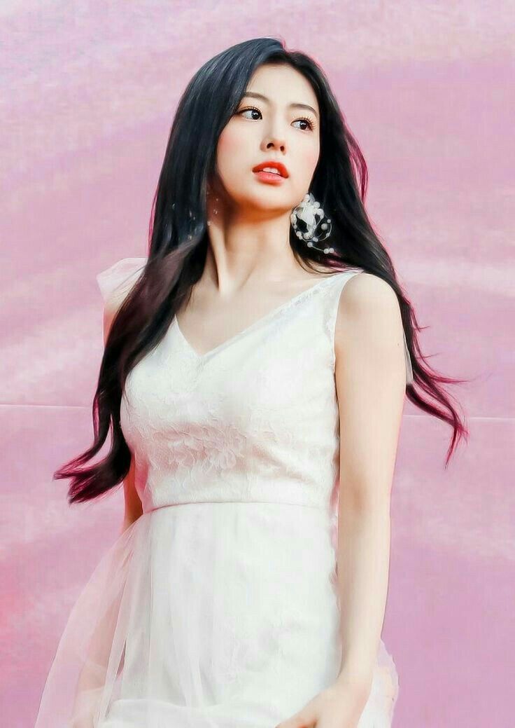 아이즈원 강혜원 몸매 키 아이즈원 강혜원 몸매 키