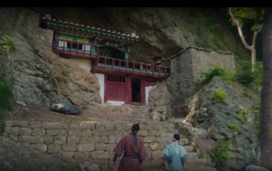 드라마 옥씨부인 촬영지로 떠나는 감성 여행