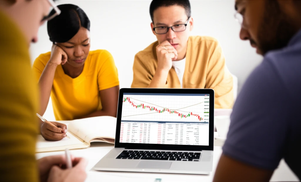 주식 유튜버 활용법: 득과 실, 투자..