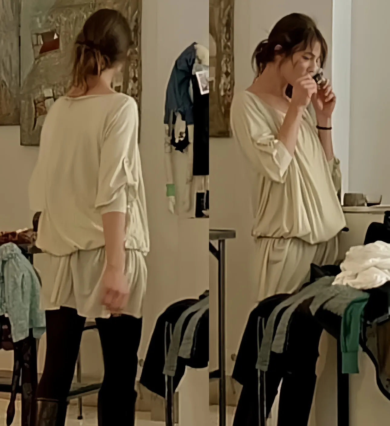 가을 트렌치코트,트렌치코트 스타일링, 샤를로뜨 갱스부르, 제인 버킨, 프렌치 시크, 프렌치 패션,클래식 아우터,여성 트렌치코트, 셀럽 스타일, 버버리 트렌치코트