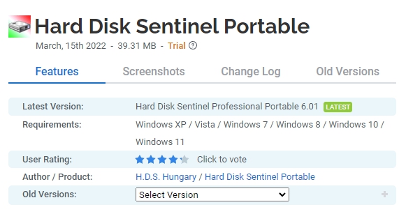 Hard-Disk-Sentinel-Portable