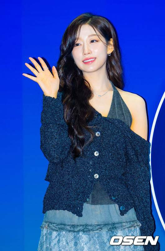 정예인 나이 프로필｜러블리즈&middot;키&middot;학력&middot;고향&middot;소속사&middot;출연 드라마&middot;중증외상센터 천장미