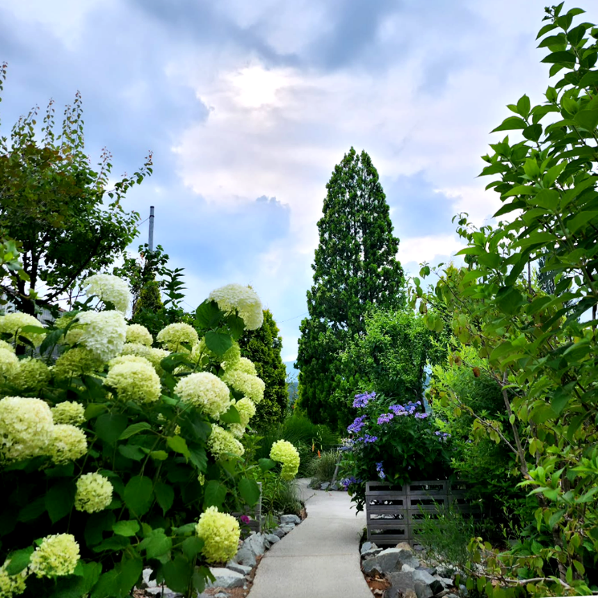 특색있고 아름다운 민간 정원 30선 추천 여행 - 29. 울주 온실리움