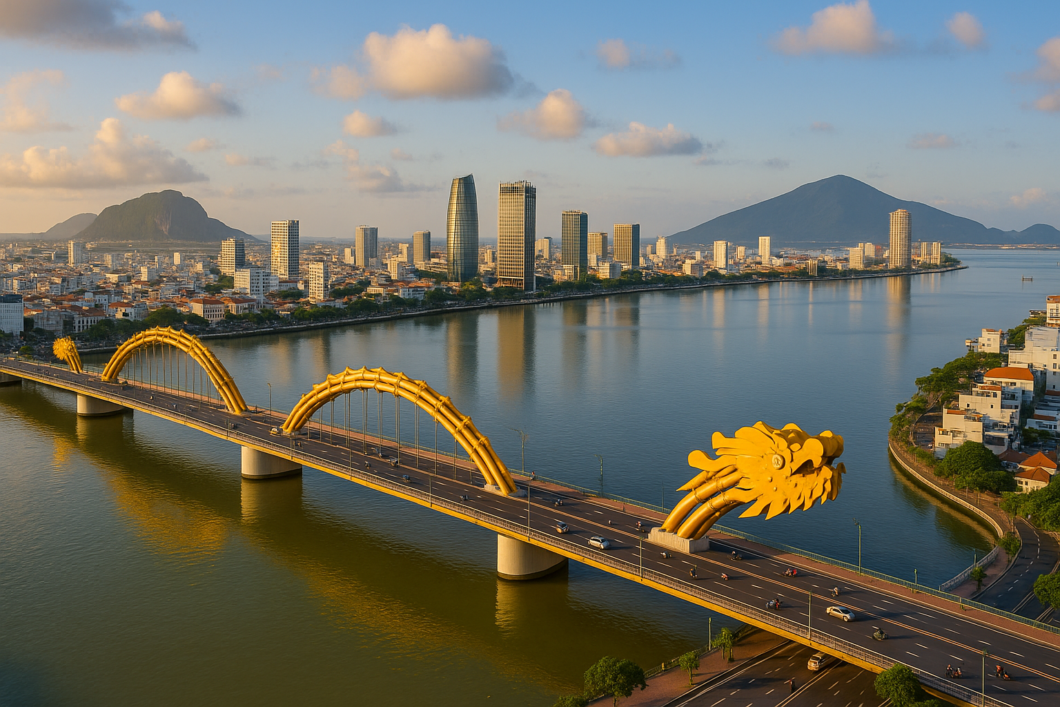 동남아 해외여행 초보 가이드 (다낭, 세부, 푸껫)