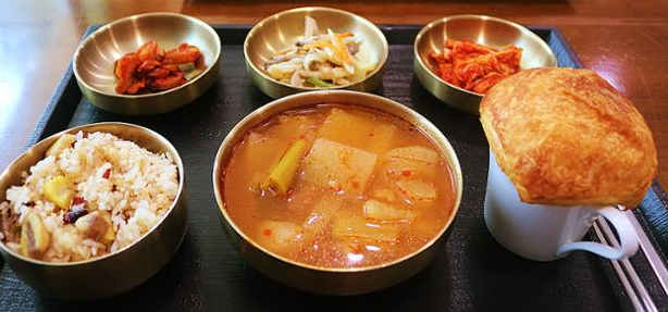 용인특산품영양박정식