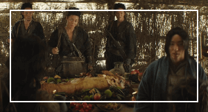 아라문의 검 8회 줄거리 리뷰: 하늘 아래 최강의 생물