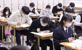 9월 모의고사 일정 등급컷 완벽정리