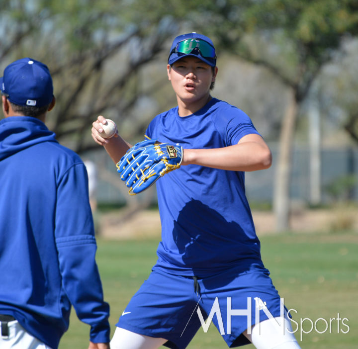 장현석 선수&#44; 메이저리그 장현석 모든 것