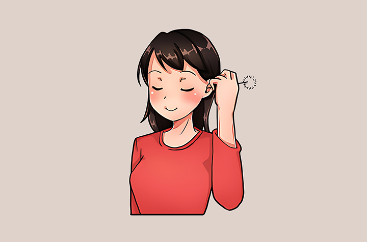귀 건강-개선