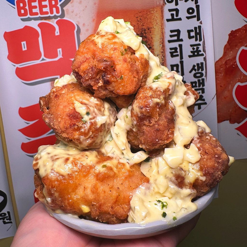 생마차