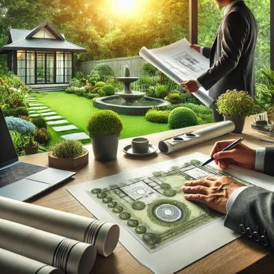 조경기사 자격증 시험 필수 가이드: 응시자격부터 합격률까지 완벽 정리