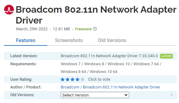 Broadcom-802.11n-Network-Adapter-Driver
