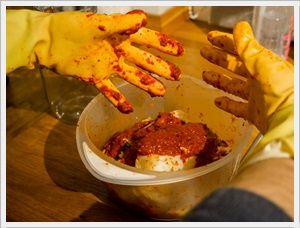 허리디스크 초기증상