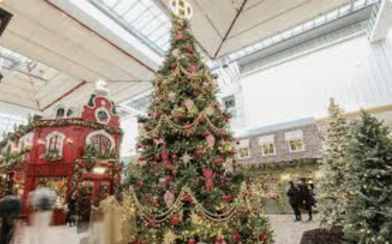 더현대 서울 크리스마스 예약 꿀팁 2차 3차 현장예약 방법