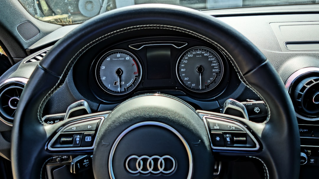 Tachometer