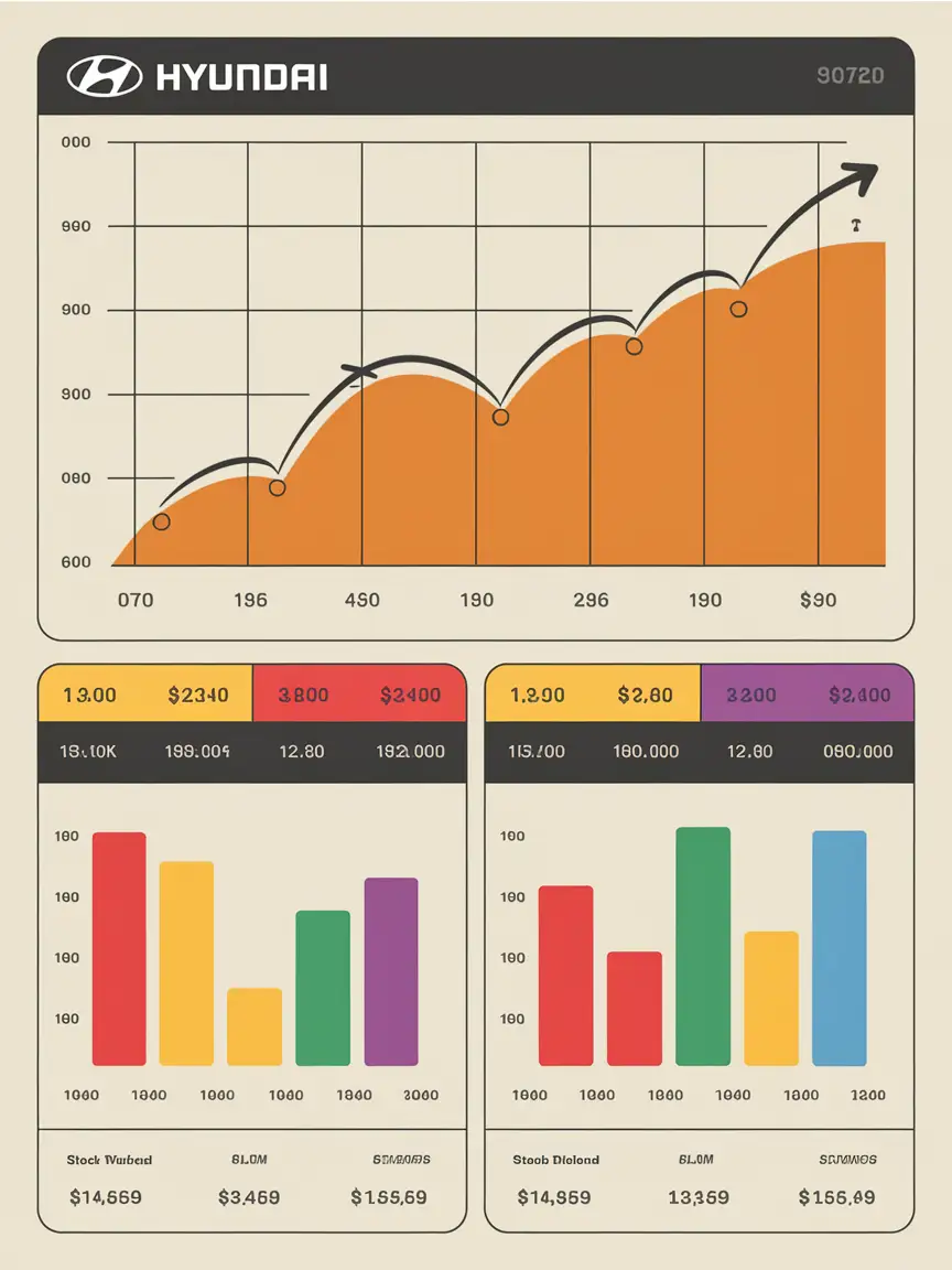현대차 2025년 배당일 현대차2우B