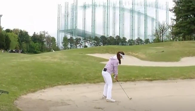 KLPGA 실시간 스코어 보기, 확인 방법