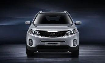 쏘렌토 중고차 가격, 시세표