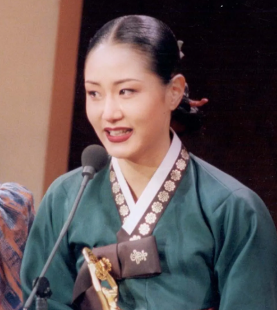 신은경 배우