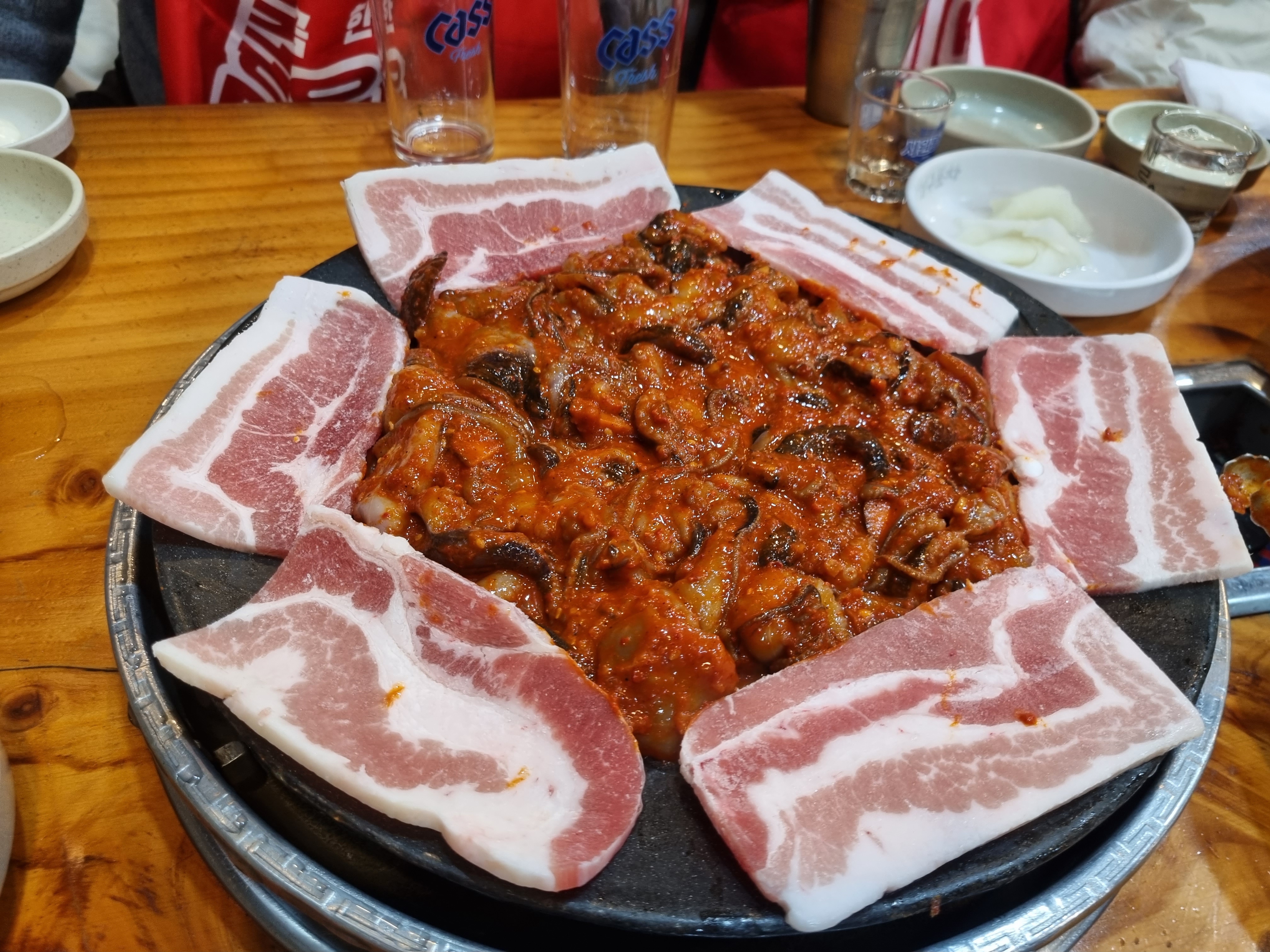 윤상옥신쭈꾸미