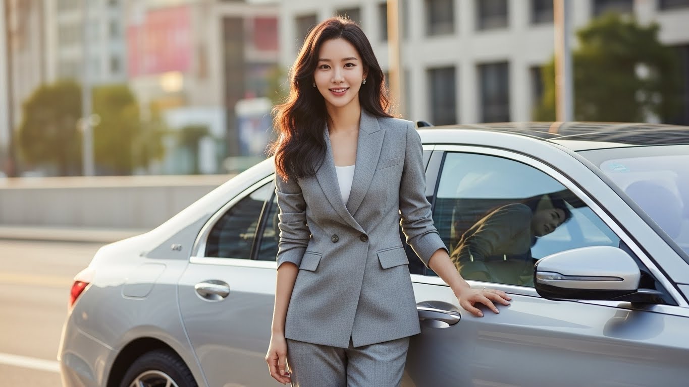 2025년식 제네시스 G80