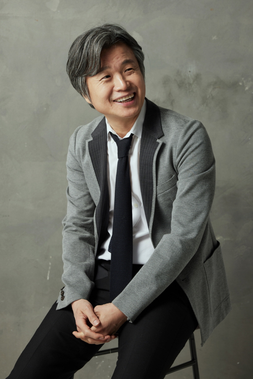 주진우 기자와 김어준