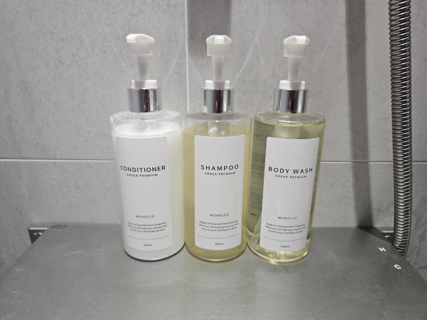 [25.2월] 경남 출장#2 - 창원 숙소&amp;#44; [아이콘 호텔]