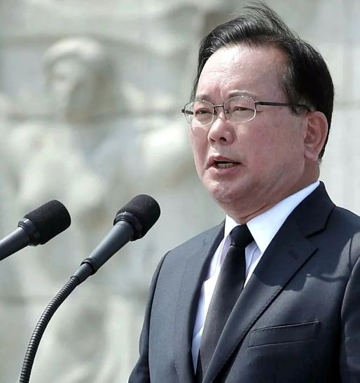 김부겸 프로필 나이 고향 학력 경력 재산