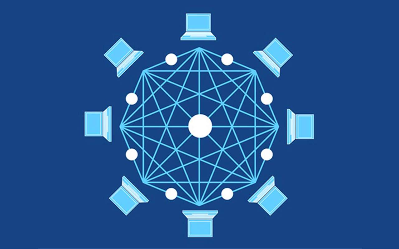 분산원장기술(Distributed Ledger Technology, DLT)