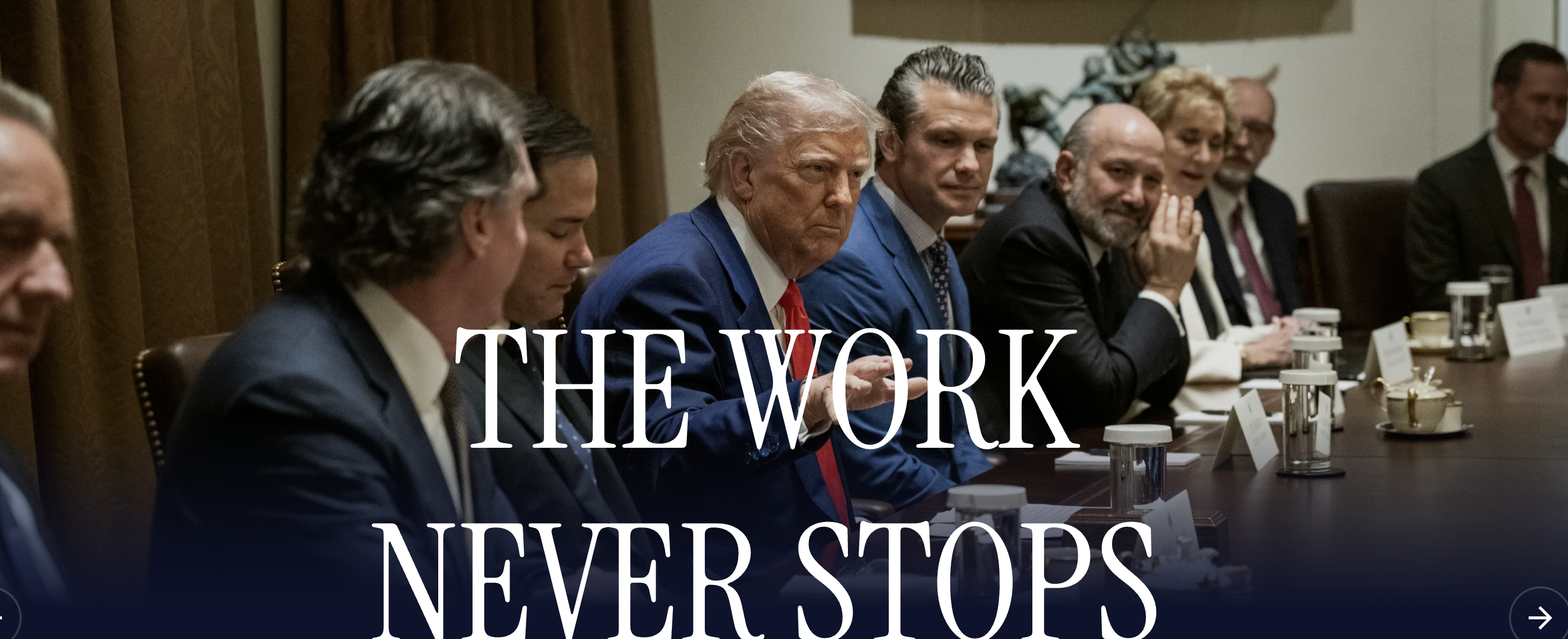 의회에서 실패한 것을 행정명령으로 시도한다는 'ONE RULE AI 행정명령'을 시도합니다