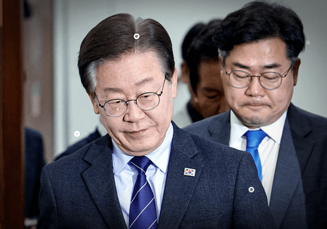 이재명 