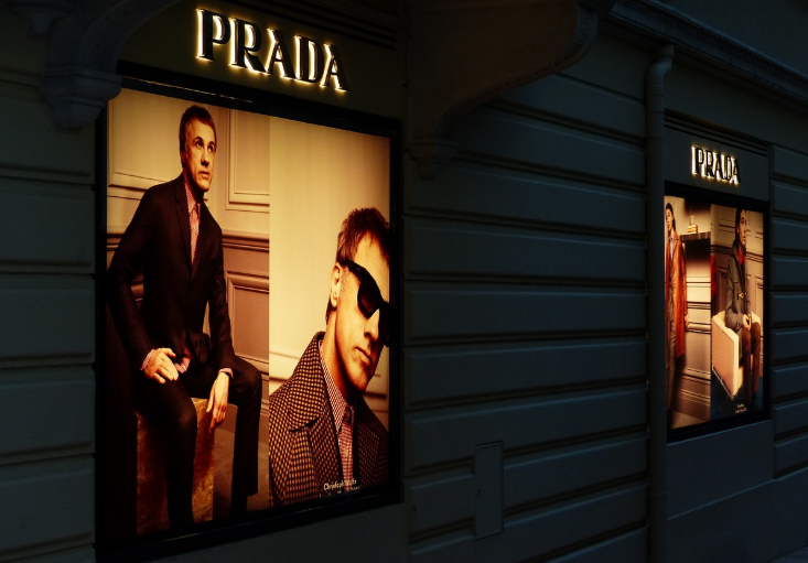 눈길을 사로 잡았던 영화 속 패션 스타일 분석