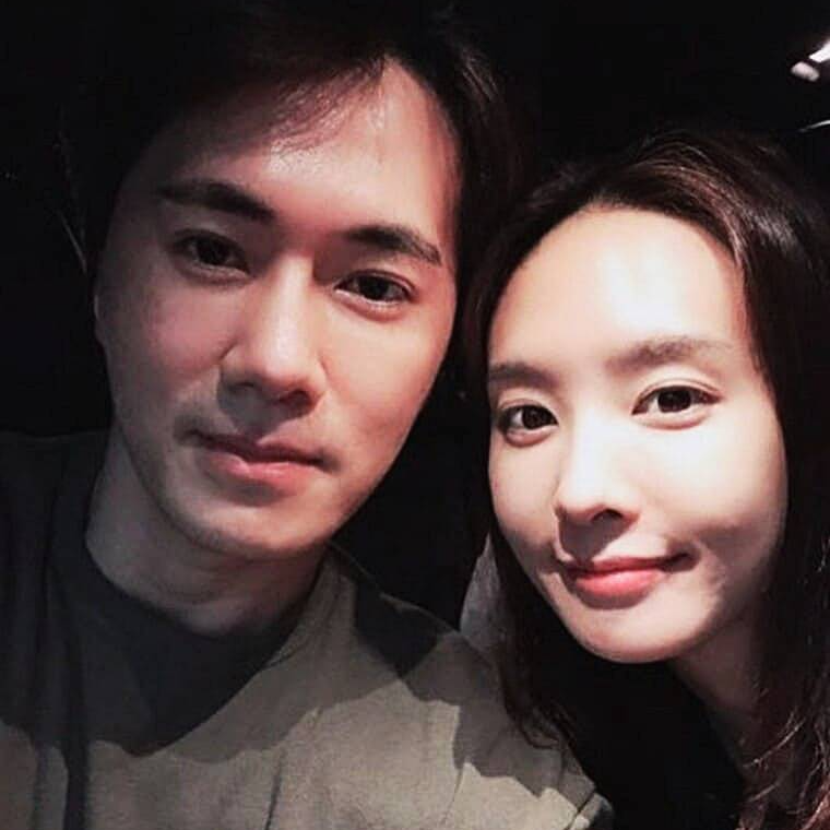 가수-겸-배우 박정아-남편-전상우