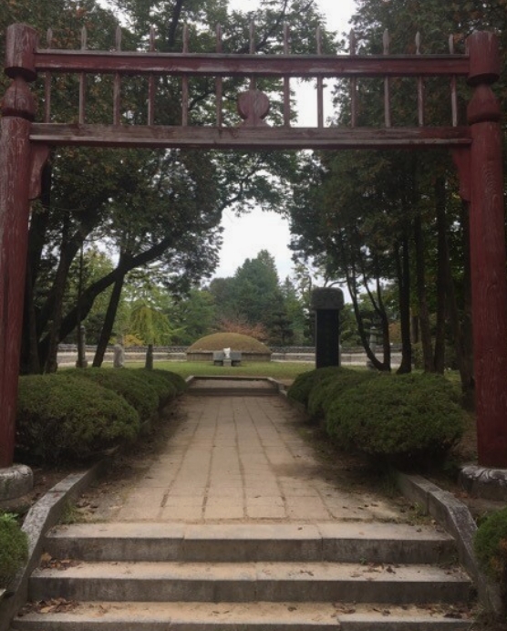 2024 년 남이섬 국내여행 /나미나라 공화국