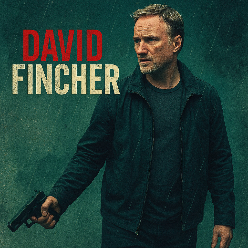 데이비드 핀처 감독