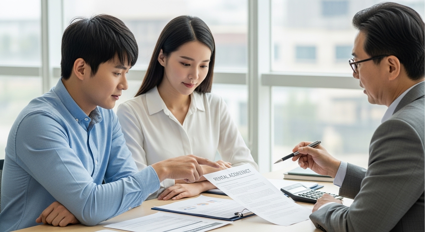 대출 실행 시점과 준비 서류 타이밍