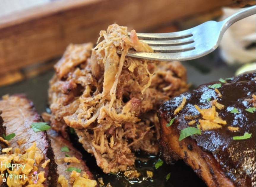 바베큐맛집 헌터스그릴