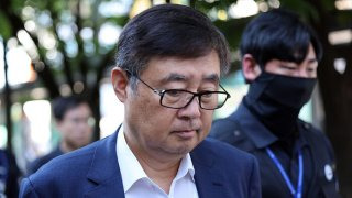 박순관 아리셀 대표