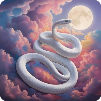 뱀 꿈해몽 총정리 - 뱀 관련 다양한 꿈 풀이