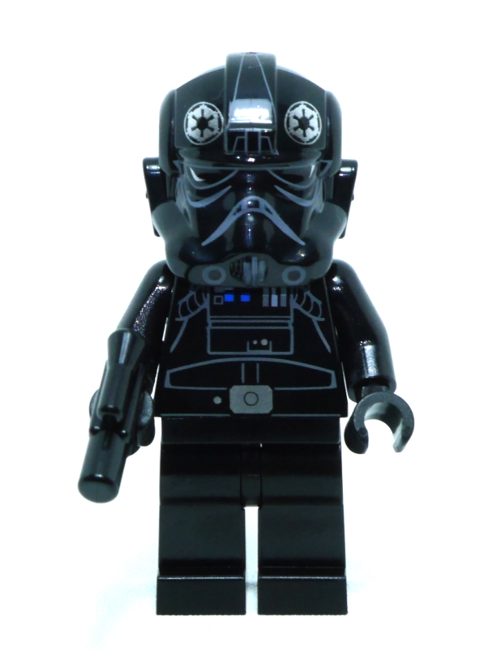 LEGO 레고 레고75128 레고스타워즈 박스이미지 레고75128구성품 미니피겨