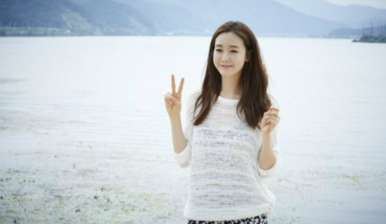 최지우 데뷔
