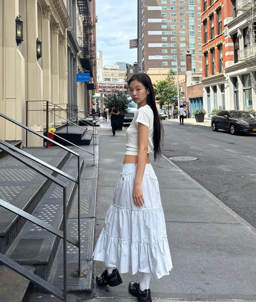 제니