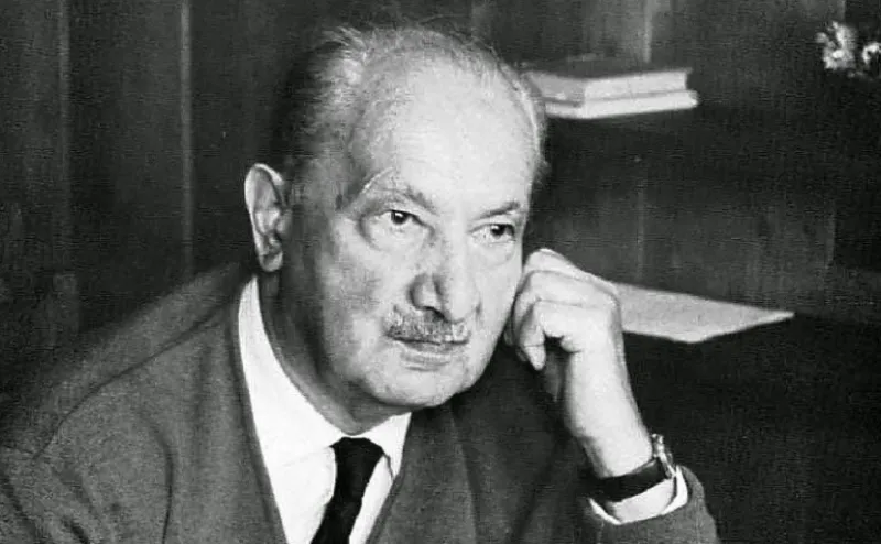 하이데거 존재와 시간 핵심 3문장 철학적 요약 및 해설_7