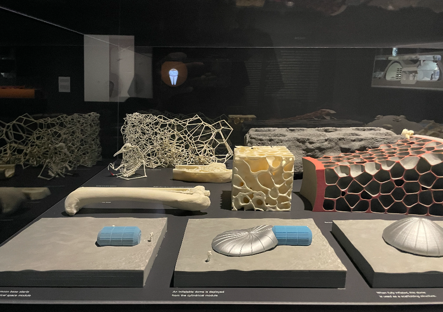 달 거주지 프로젝트6